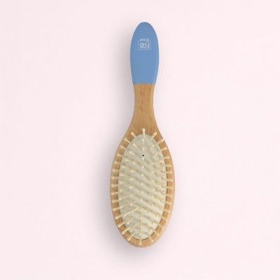 Brosse en bois certifiée...