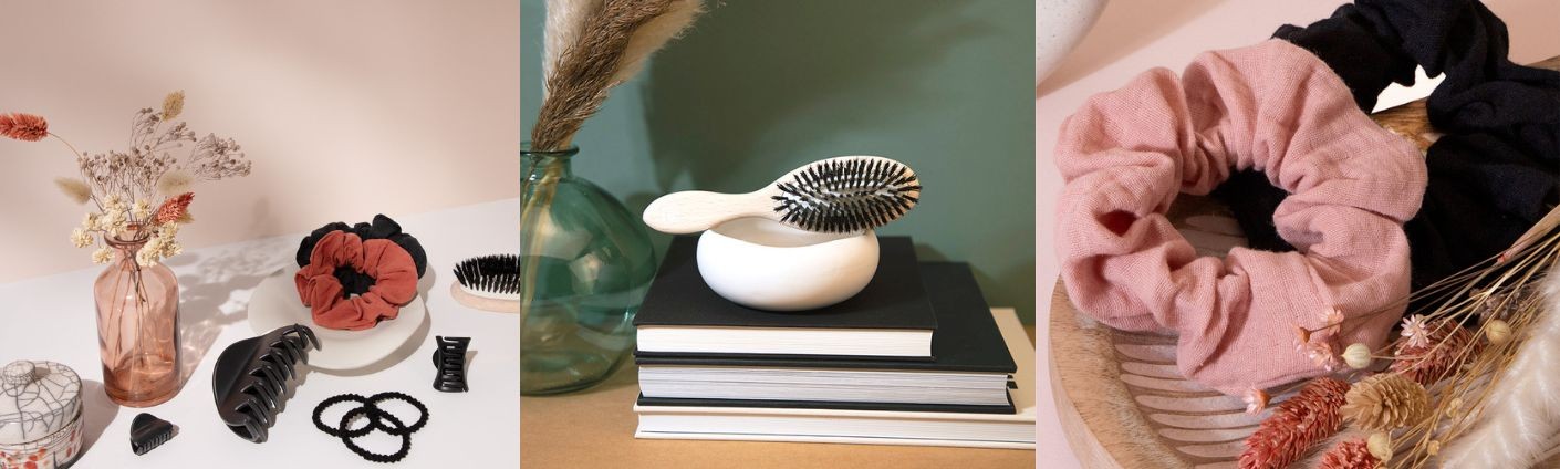 Routine beauté : avancer pas à pas vers plus de naturalité